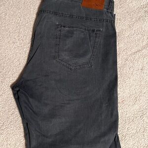 Men's Ballin soft denim 5 pocket Jeans